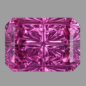 Pink Sapphire gemstone