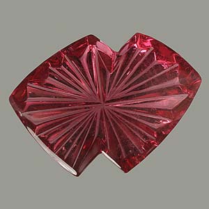  Rubelite Tourmaline gemstone