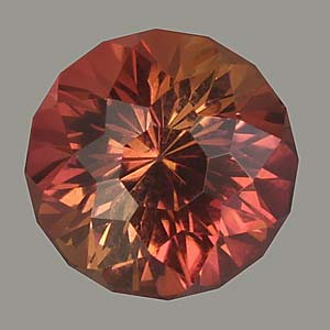 Pink Tourmaline gemstone