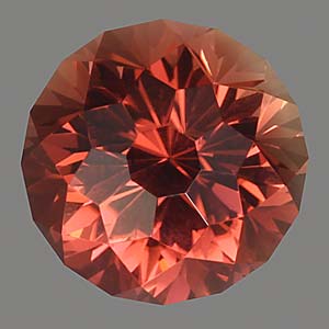 Color Change Tourmaline gemstone