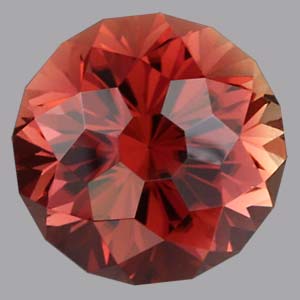 Color Change Tourmaline gemstone