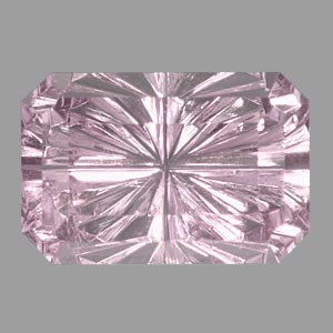 Pink Tourmaline gemstone