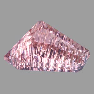 Pink Tourmaline gemstone