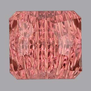 Pink Tourmaline gemstone