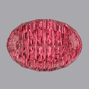 Tanga Garnet gemstone