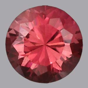 Pink Tourmaline gemstone