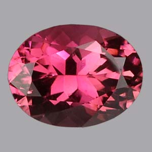 Pink Tourmaline gemstone