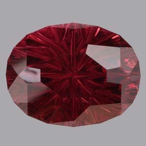 Pink Tourmaline gemstone