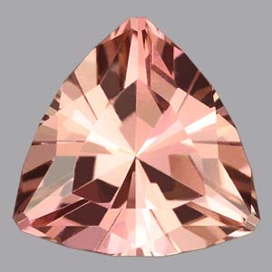 Pink Tourmaline gemstone