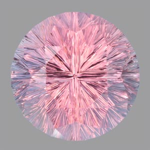 Pink Tourmaline gemstone