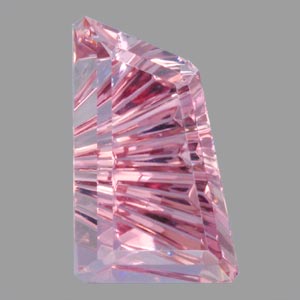 Pink Tourmaline gemstone