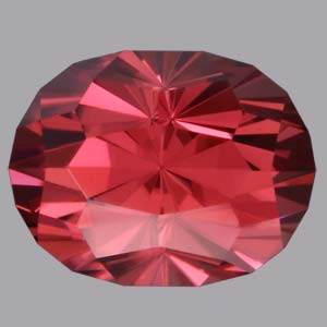 Pink Zircon gemstone