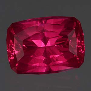  Ruby gemstone