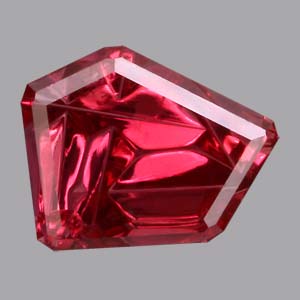  Ruby gemstone