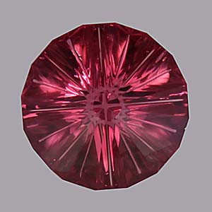  Rhodolite Garnet gemstone