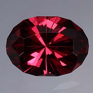  Rhodolite Garnet gemstone