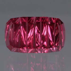  Rhodolite Garnet gemstone