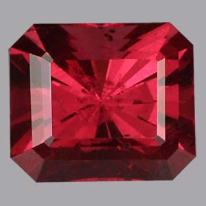  Rhodolite Garnet gemstone