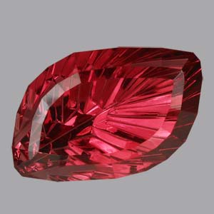  Rhodolite Garnet gemstone