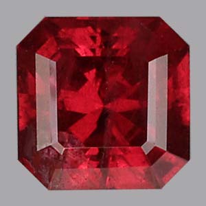  Rhodolite Garnet gemstone