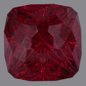  Rhodolite Garnet gemstone