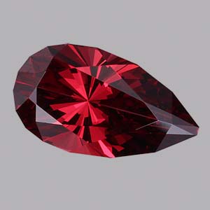  Rhodolite Garnet gemstone