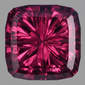  Rhodolite Garnet gemstone