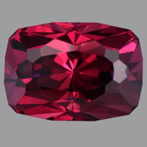  Rhodolite Garnet gemstone