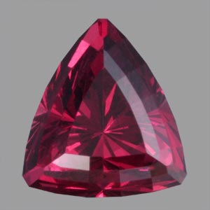  Rhodolite Garnet gemstone