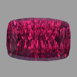  Rhodolite Garnet gemstone