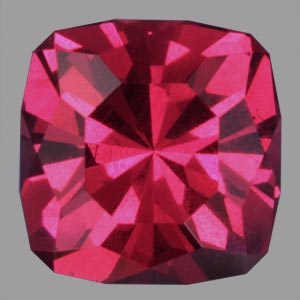 Exquisite Rhodolite Garnet Stone 10.16 Carats