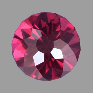  Rhodolite Garnet gemstone