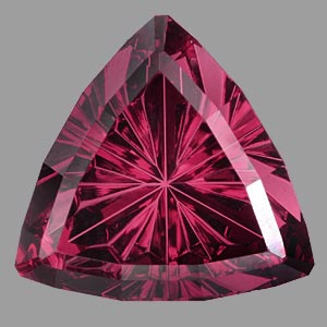  Rhodolite Garnet gemstone