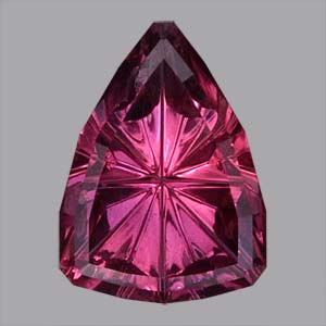 Red/Pink Sapphire gemstone