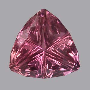 Purple Sapphire gemstone