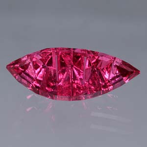  Rubelite Tourmaline gemstone