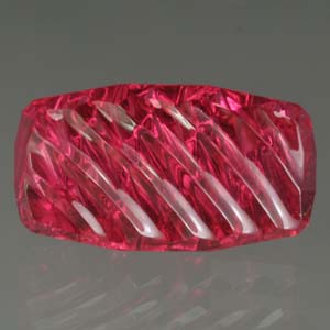  Rubelite Tourmaline gemstone