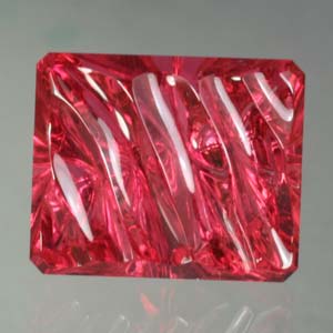  Rubelite Tourmaline gemstone