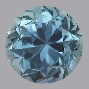 Montana Sapphire gemstone