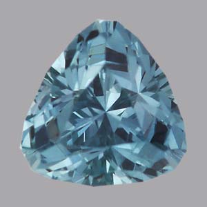 Montana Sapphire gemstone