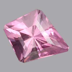 Pink Sapphire gemstone