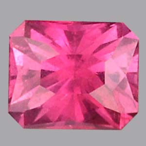 Pink Sapphire gemstone