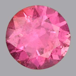 Pink Sapphire gemstone
