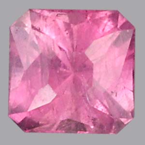 Pink Sapphire gemstone