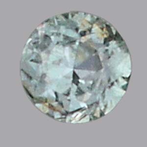 Fancy Sapphire gemstone