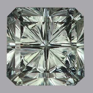 Green Sapphire gemstone