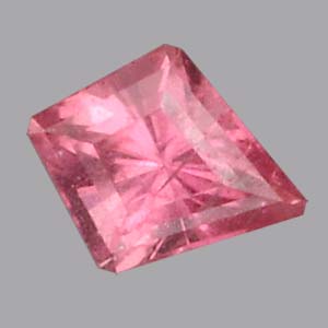 Pink Sapphire gemstone