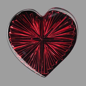Scarlet Garnet gemstone