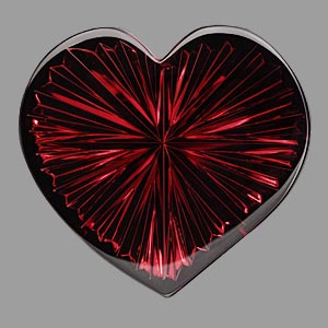 Scarlet Garnet gemstone