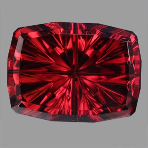  Spessartite Garnet gemstone